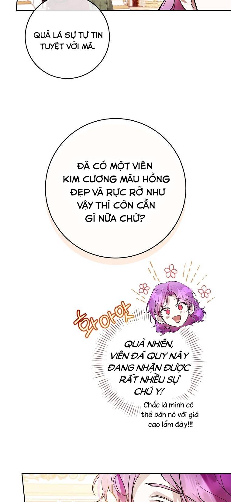Làm Ác Nữ Bộ Không Tuyệt Sao? - Chap 36 - Trang 4