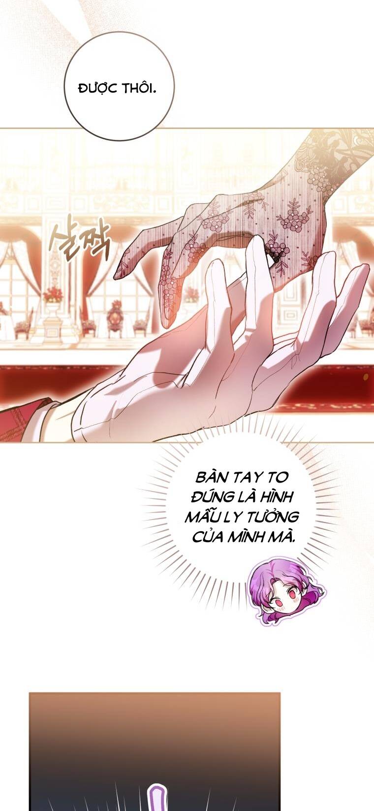 Làm Ác Nữ Bộ Không Tuyệt Sao? - Chap 36 - Trang 32