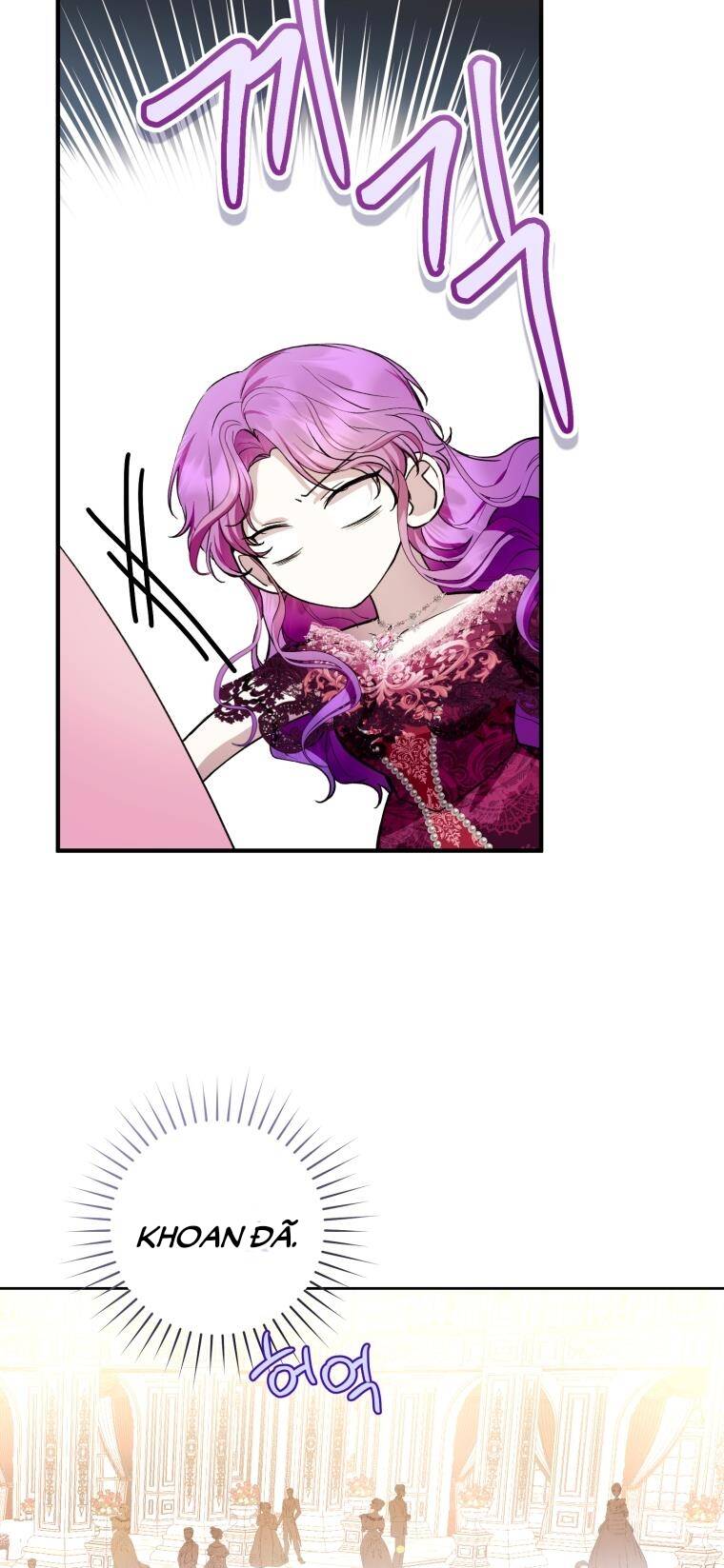 Làm Ác Nữ Bộ Không Tuyệt Sao? - Chap 36 - Trang 33