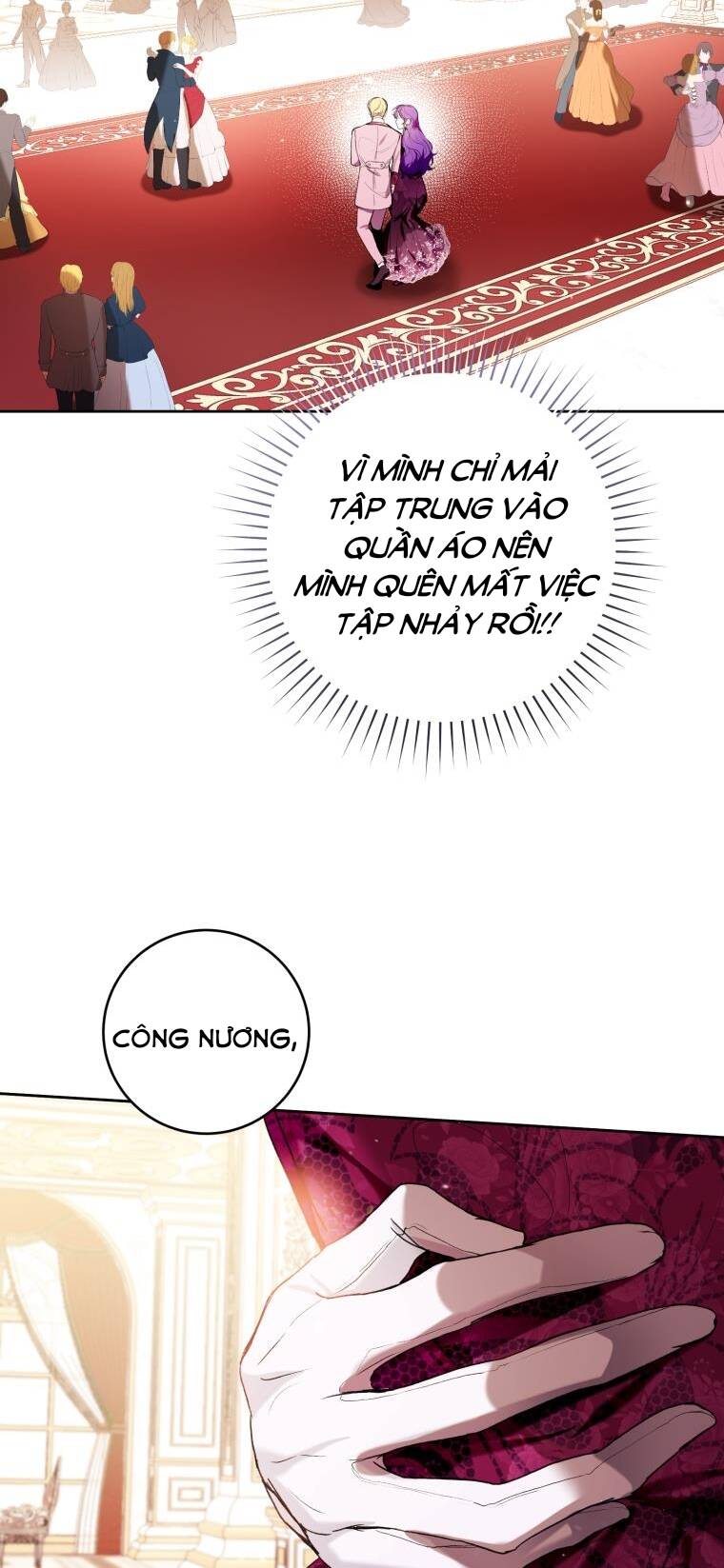 Làm Ác Nữ Bộ Không Tuyệt Sao? - Chap 36 - Trang 34