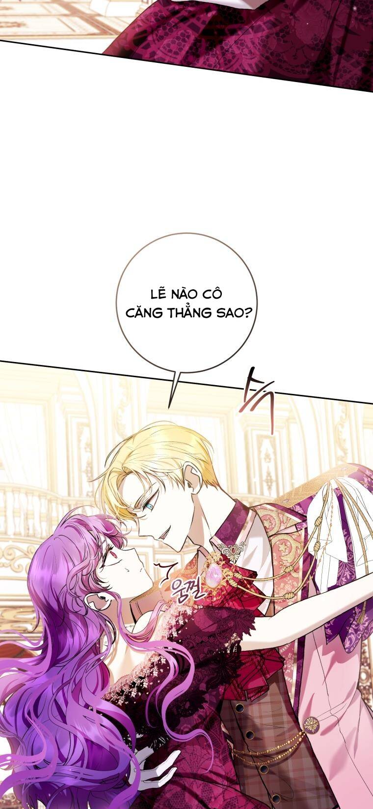 Làm Ác Nữ Bộ Không Tuyệt Sao? - Chap 36 - Trang 35