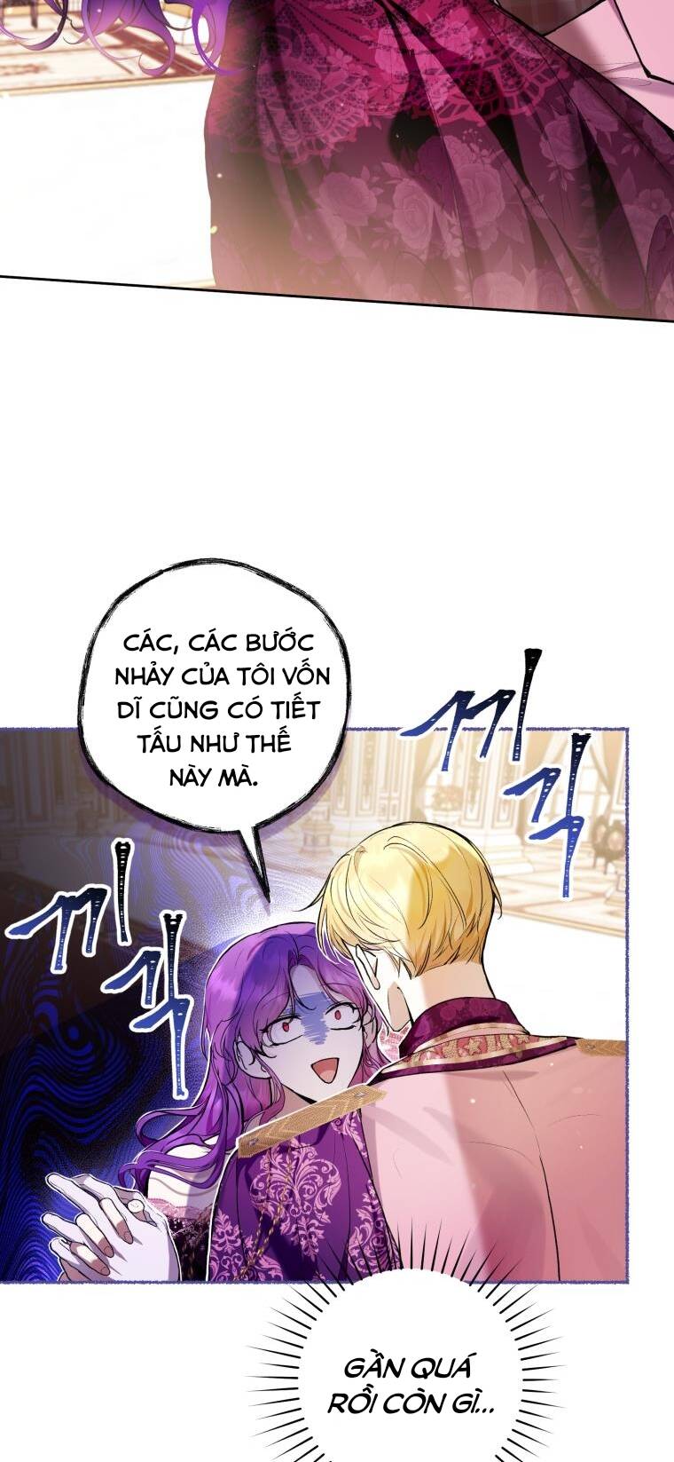 Làm Ác Nữ Bộ Không Tuyệt Sao? - Chap 36 - Trang 36