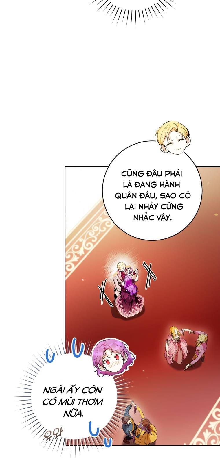 Làm Ác Nữ Bộ Không Tuyệt Sao? - Chap 36 - Trang 37