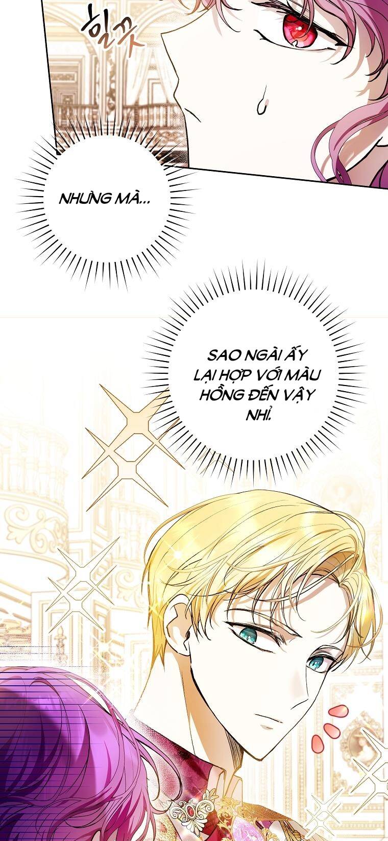 Làm Ác Nữ Bộ Không Tuyệt Sao? - Chap 36 - Trang 5