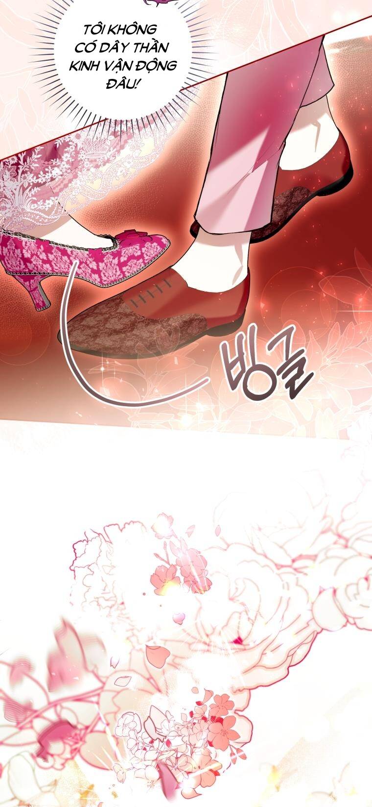 Làm Ác Nữ Bộ Không Tuyệt Sao? - Chap 36 - Trang 41