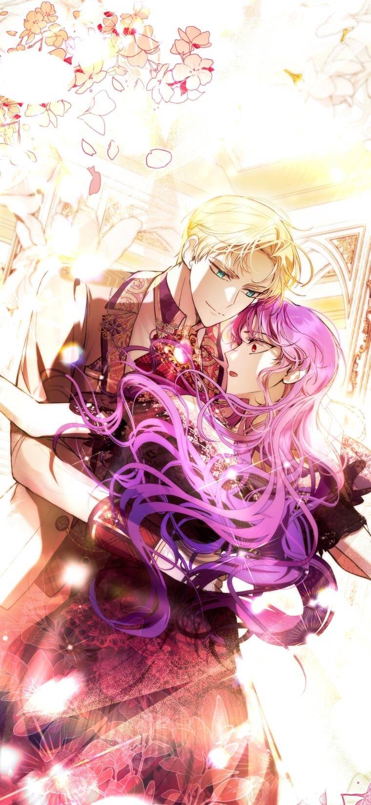 Làm Ác Nữ Bộ Không Tuyệt Sao? - Chap 36 - Trang 42