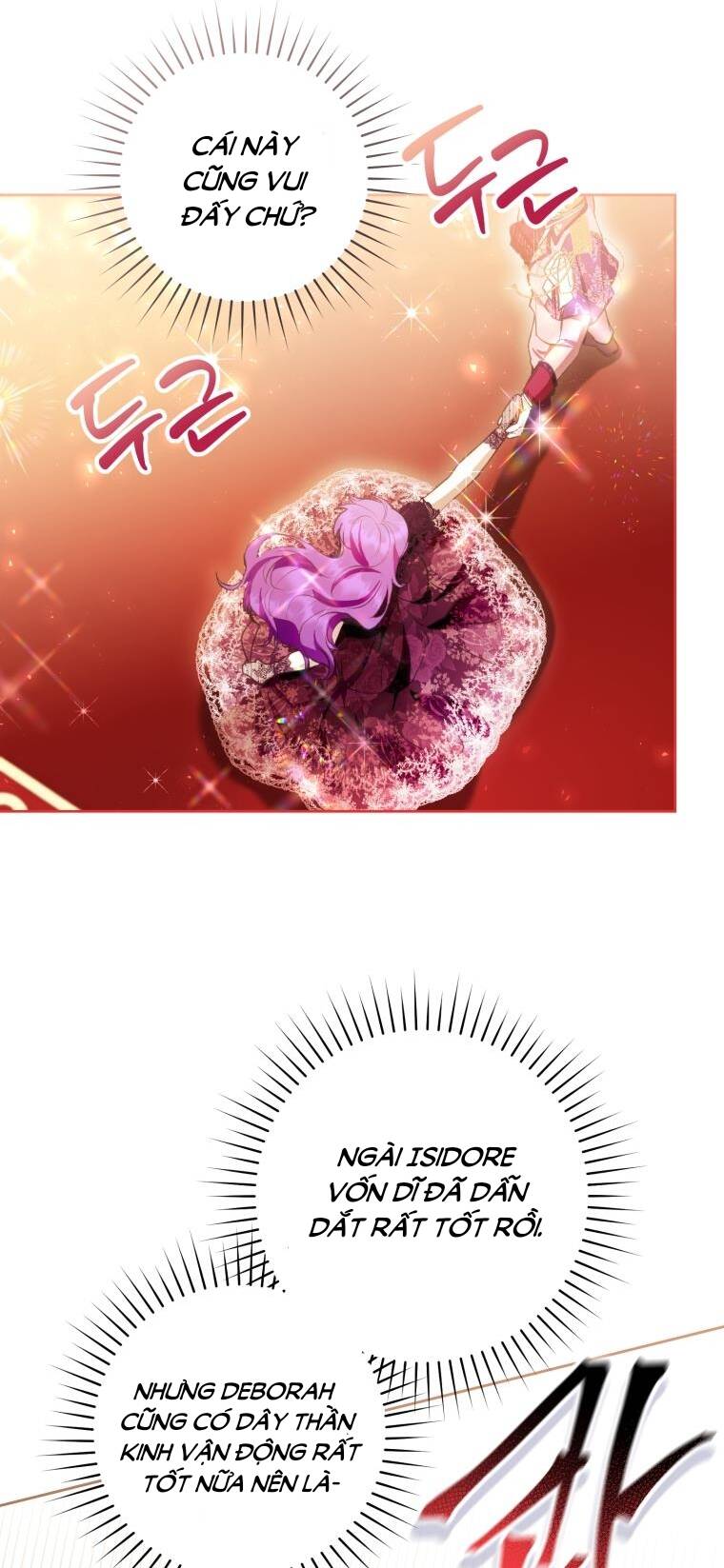 Làm Ác Nữ Bộ Không Tuyệt Sao? - Chap 36 - Trang 46