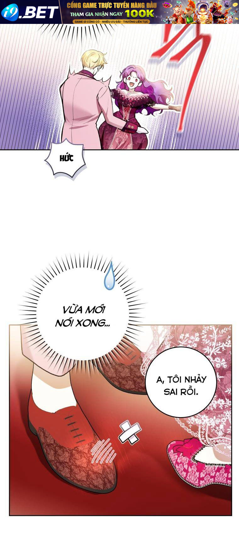 Làm Ác Nữ Bộ Không Tuyệt Sao? - Chap 36 - Trang 47