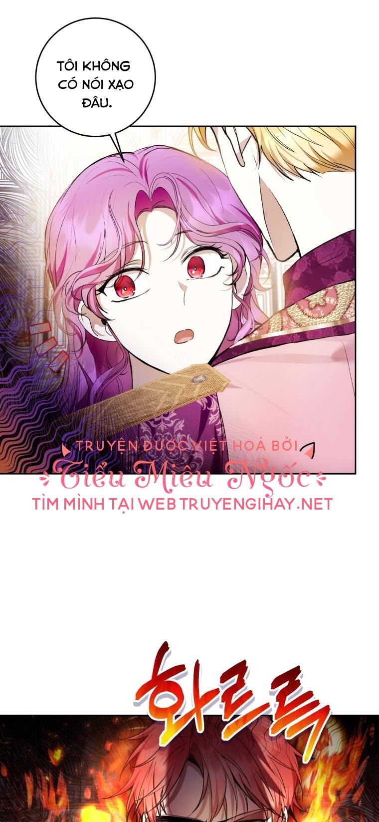 Làm Ác Nữ Bộ Không Tuyệt Sao? - Chap 36 - Trang 50
