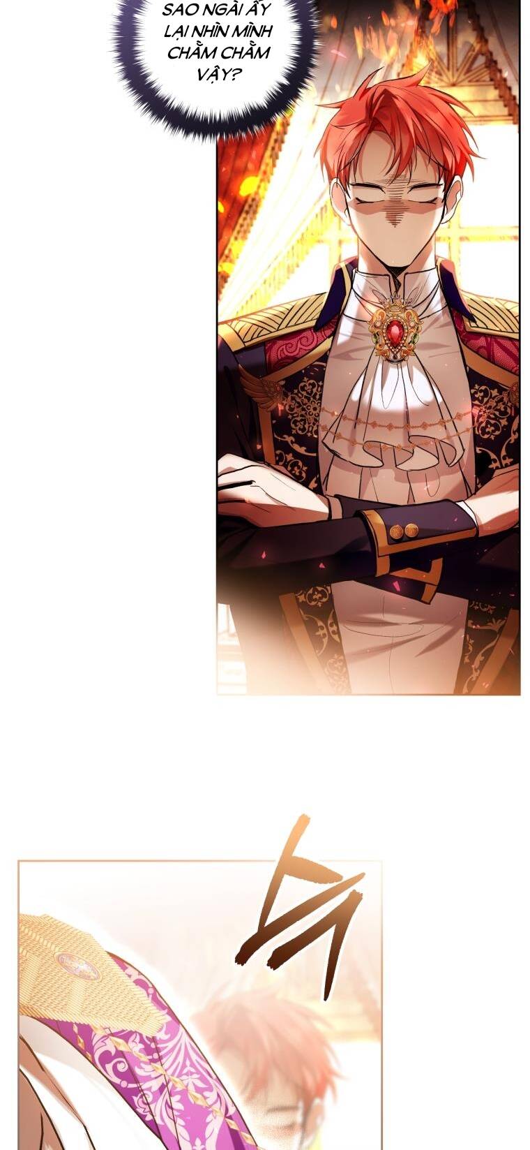 Làm Ác Nữ Bộ Không Tuyệt Sao? - Chap 36 - Trang 52