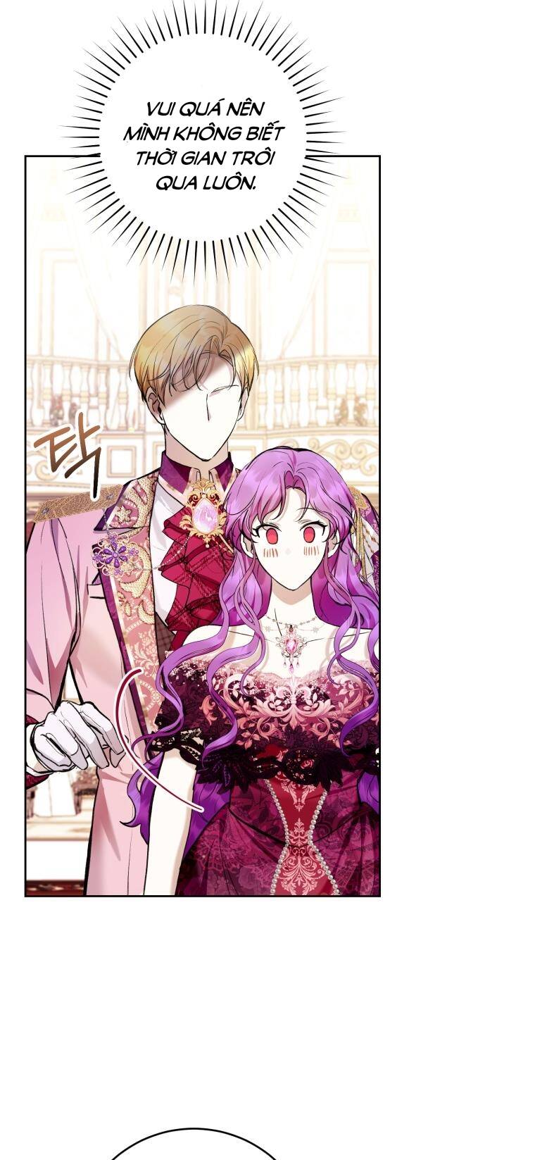 Làm Ác Nữ Bộ Không Tuyệt Sao? - Chap 36 - Trang 57