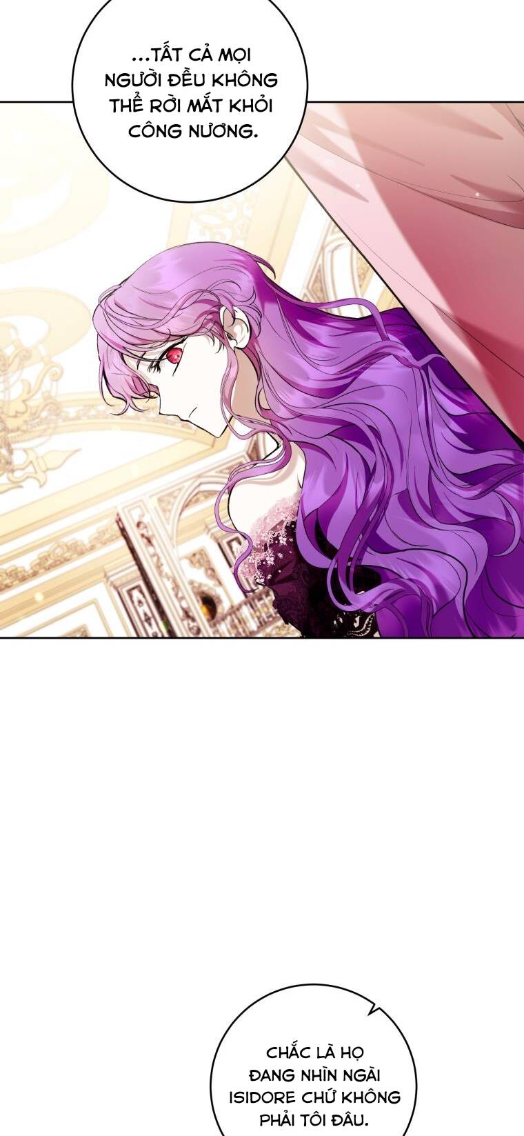 Làm Ác Nữ Bộ Không Tuyệt Sao? - Chap 36 - Trang 58