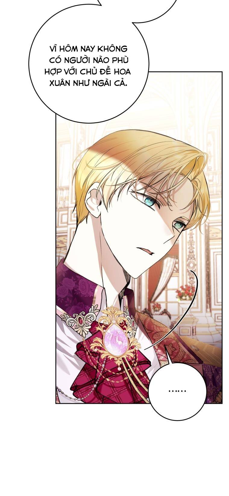 Làm Ác Nữ Bộ Không Tuyệt Sao? - Chap 36 - Trang 59