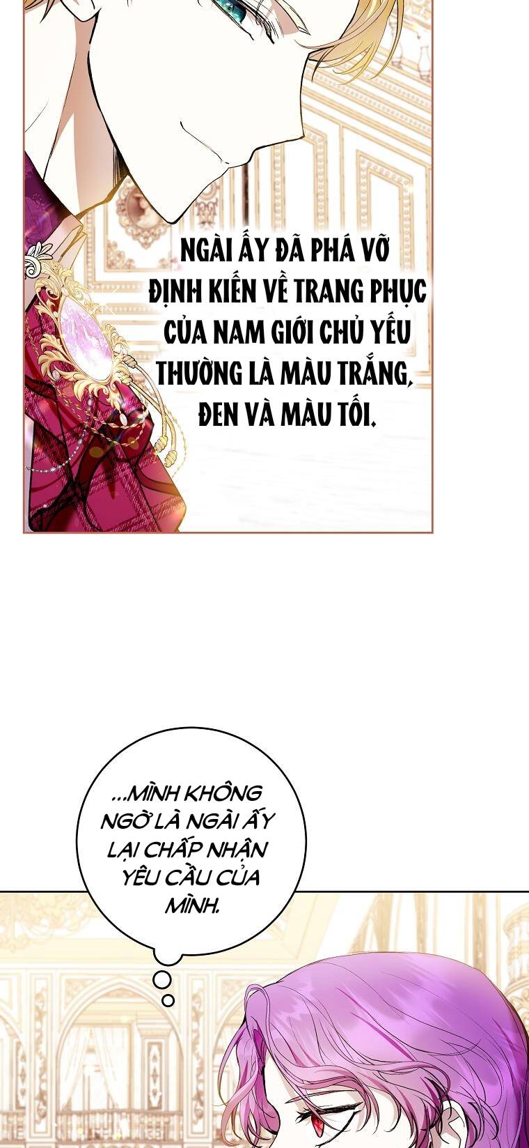 Làm Ác Nữ Bộ Không Tuyệt Sao? - Chap 36 - Trang 7