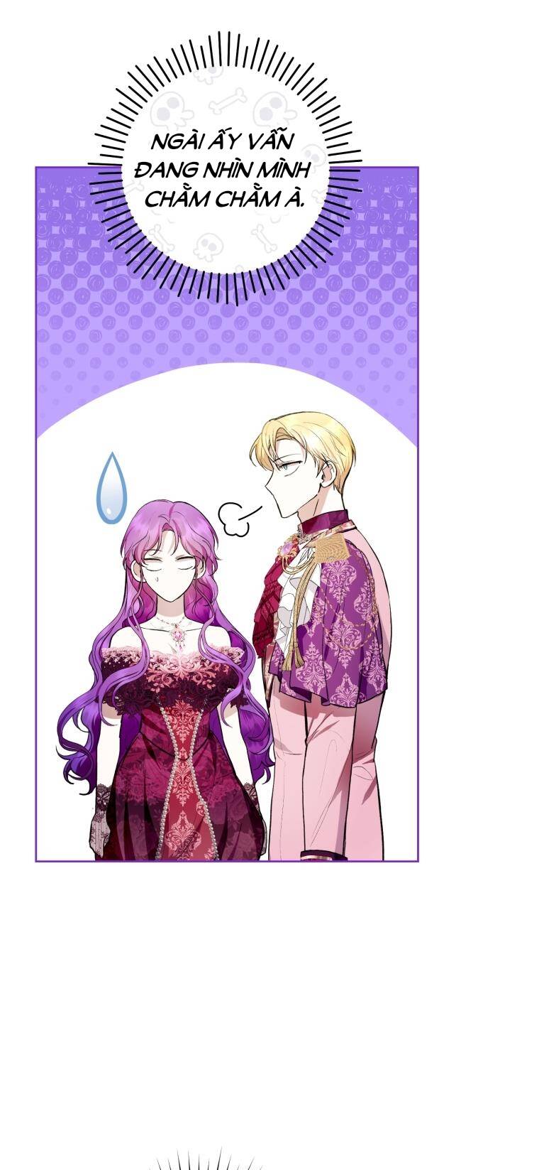 Làm Ác Nữ Bộ Không Tuyệt Sao? - Chap 36 - Trang 61