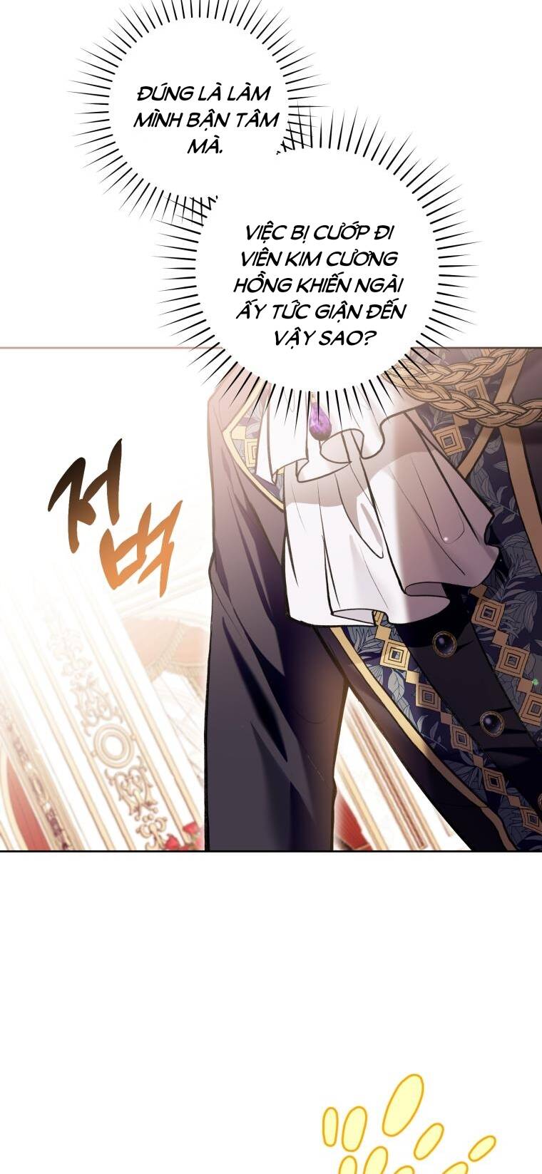 Làm Ác Nữ Bộ Không Tuyệt Sao? - Chap 36 - Trang 62