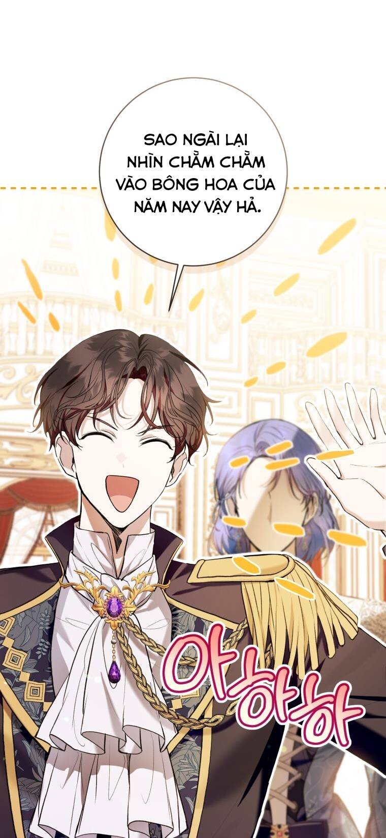 Làm Ác Nữ Bộ Không Tuyệt Sao? - Chap 36 - Trang 64