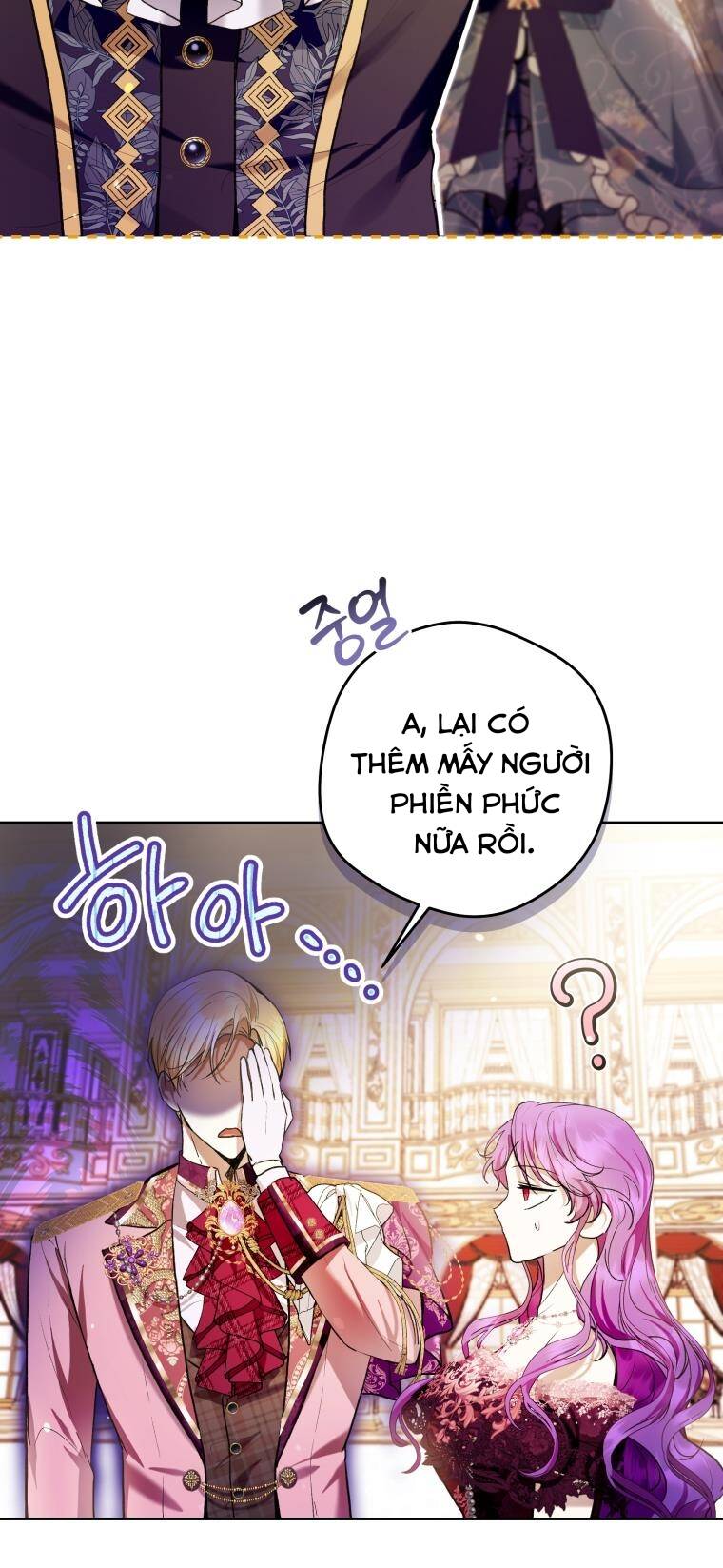 Làm Ác Nữ Bộ Không Tuyệt Sao? - Chap 36 - Trang 65