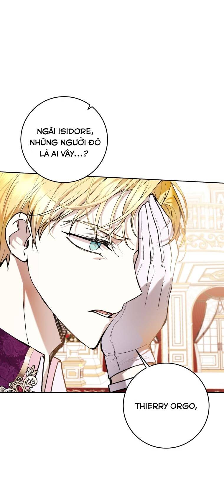 Làm Ác Nữ Bộ Không Tuyệt Sao? - Chap 36 - Trang 66