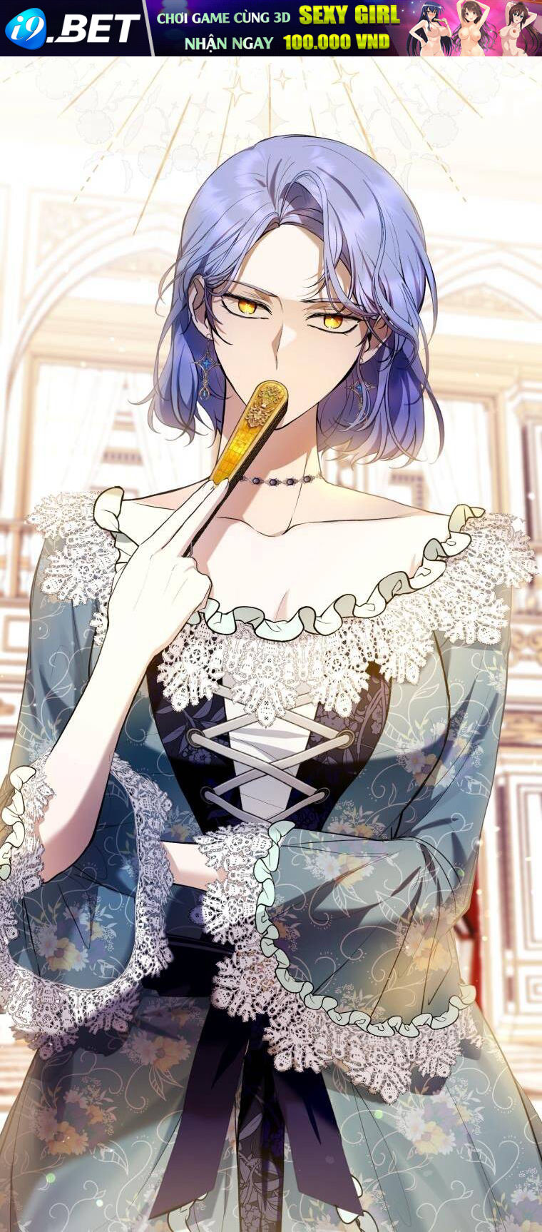 Làm Ác Nữ Bộ Không Tuyệt Sao? - Chap 36 - Trang 68