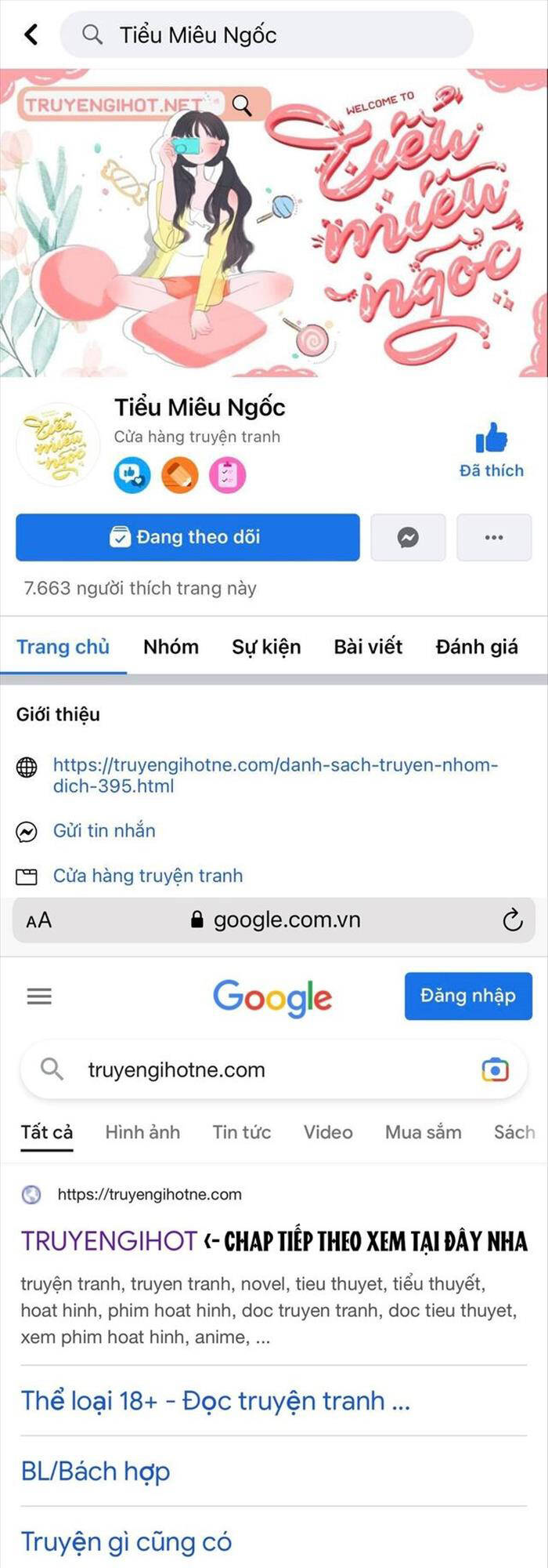Làm Ác Nữ Bộ Không Tuyệt Sao? - Chap 37 - Trang 1