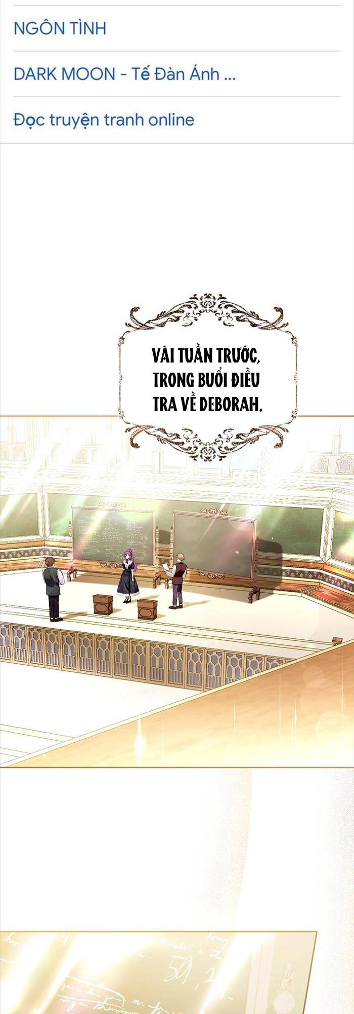 Làm Ác Nữ Bộ Không Tuyệt Sao? - Chap 37 - Trang 2