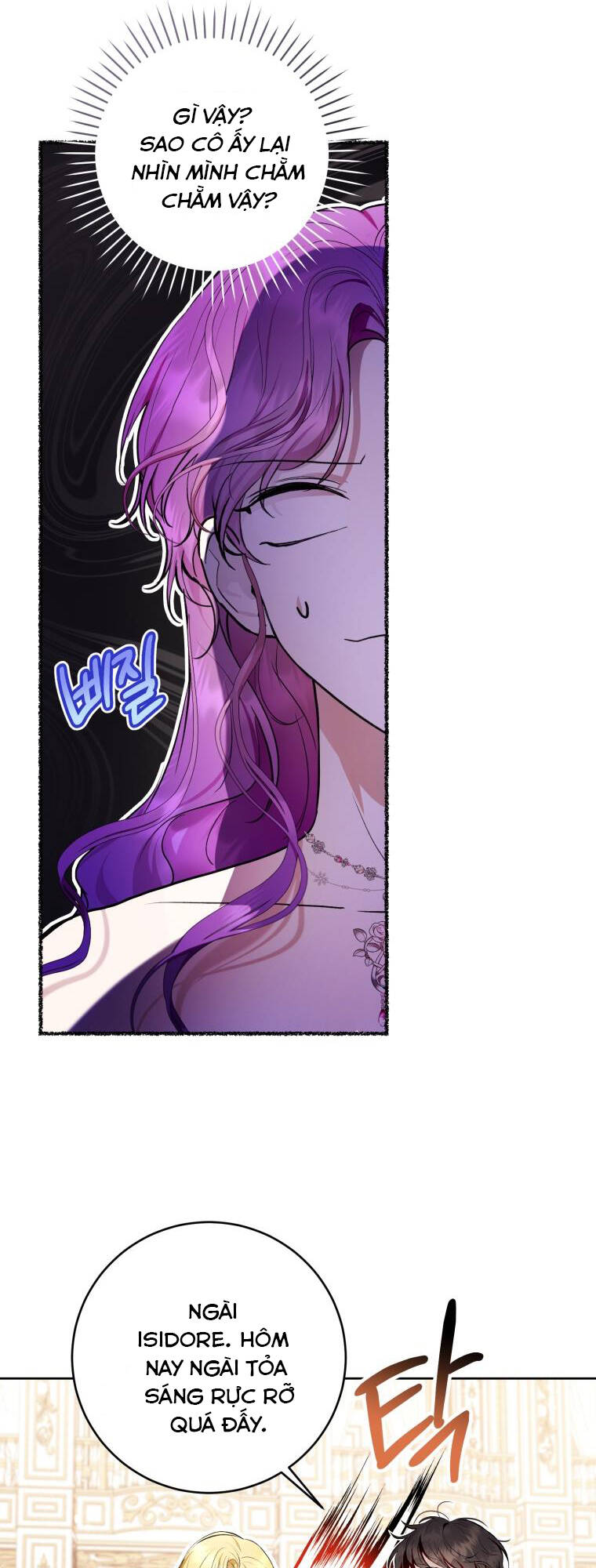 Làm Ác Nữ Bộ Không Tuyệt Sao? - Chap 37 - Trang 11