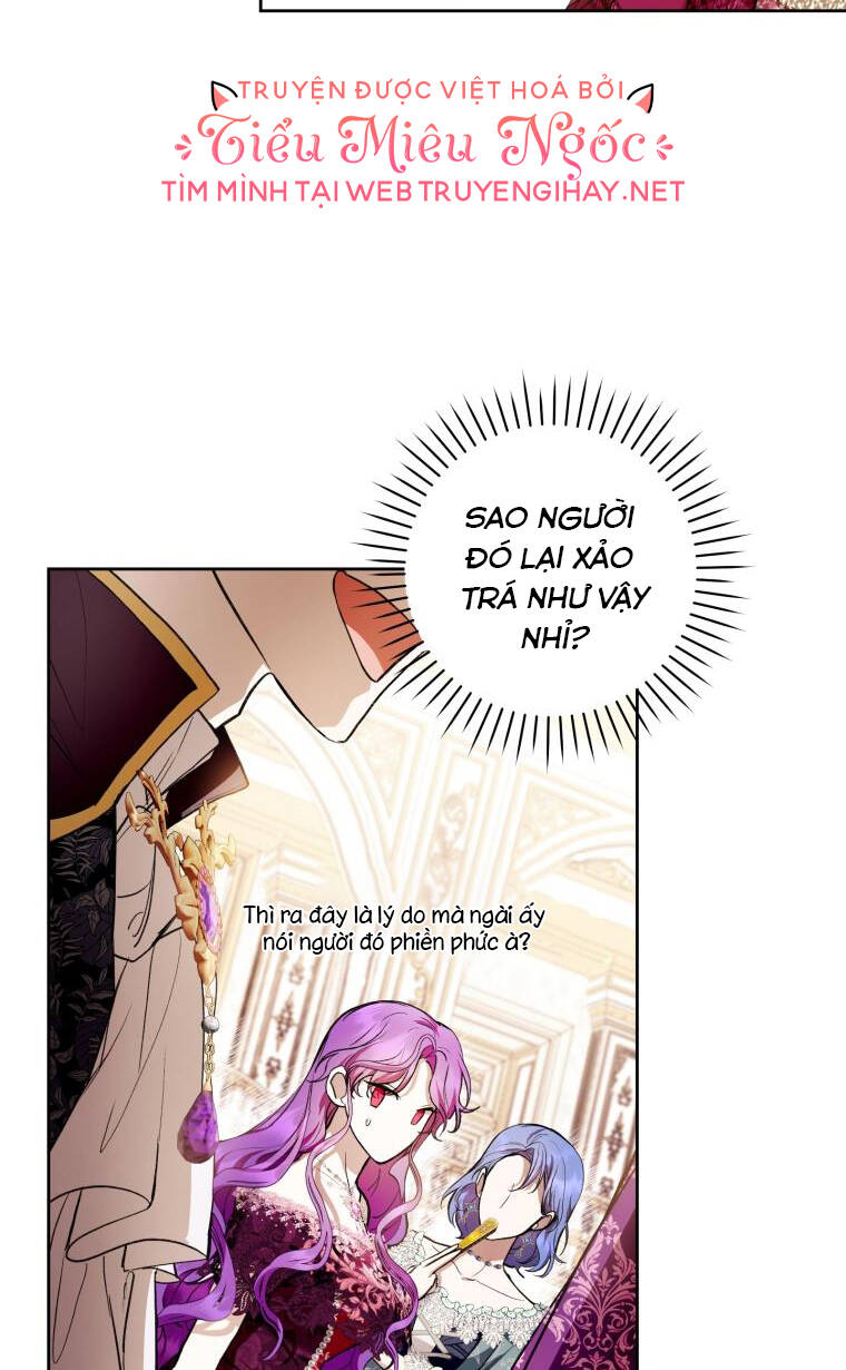 Làm Ác Nữ Bộ Không Tuyệt Sao? - Chap 37 - Trang 13