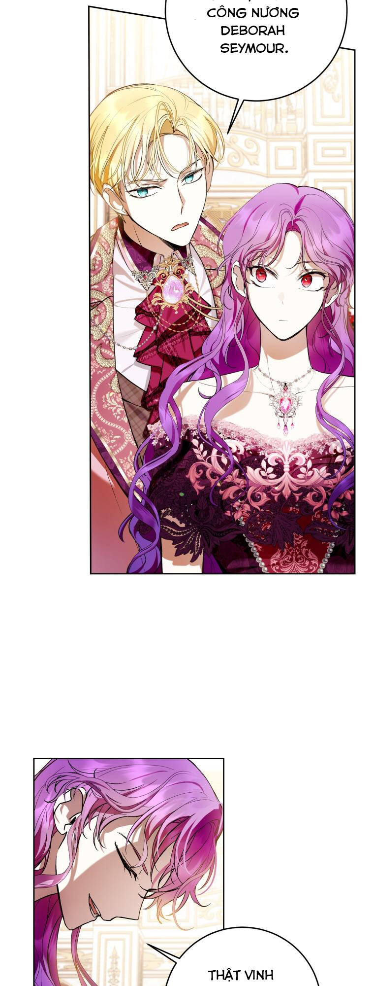 Làm Ác Nữ Bộ Không Tuyệt Sao? - Chap 37 - Trang 16