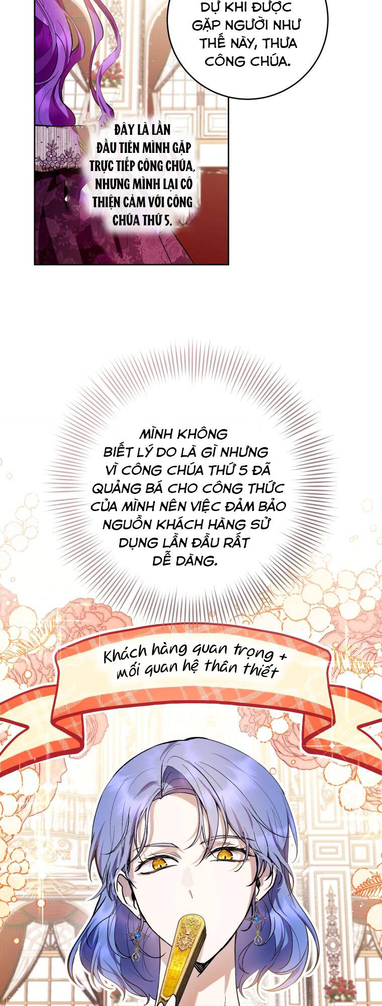 Làm Ác Nữ Bộ Không Tuyệt Sao? - Chap 37 - Trang 17