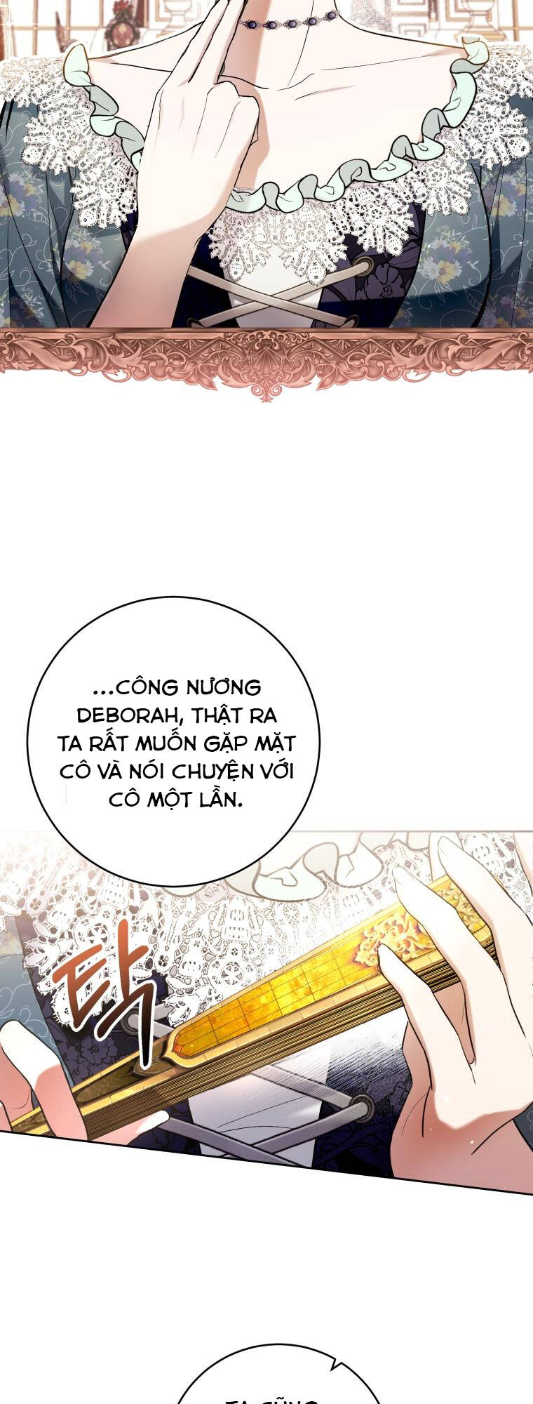 Làm Ác Nữ Bộ Không Tuyệt Sao? - Chap 37 - Trang 18