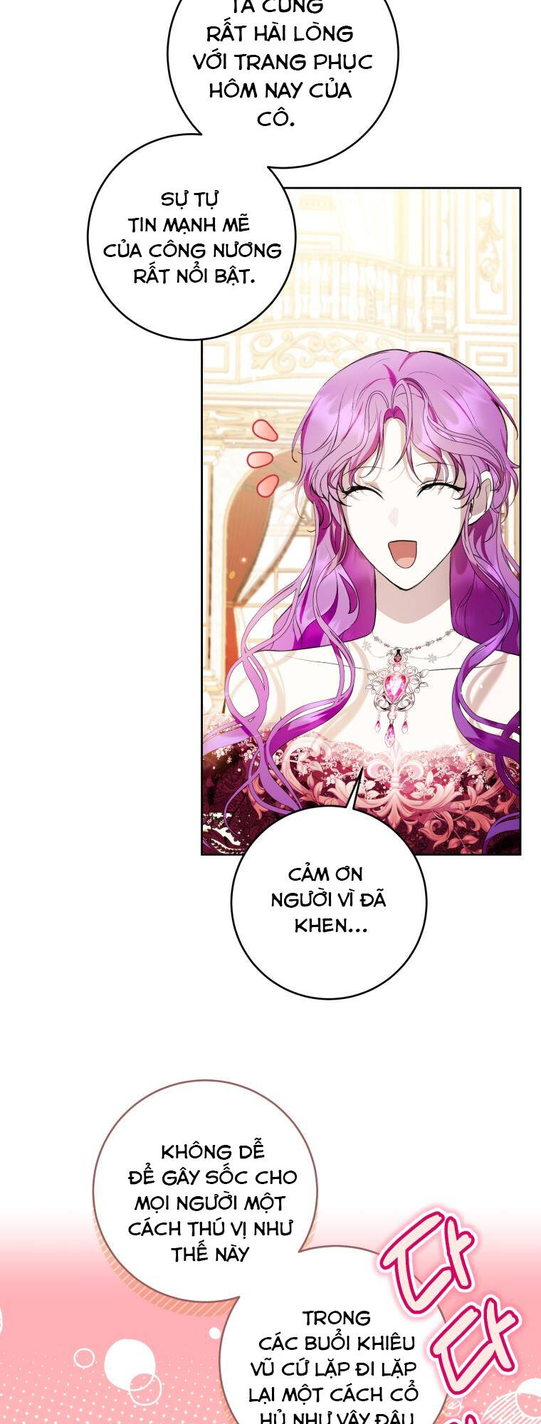 Làm Ác Nữ Bộ Không Tuyệt Sao? - Chap 37 - Trang 19