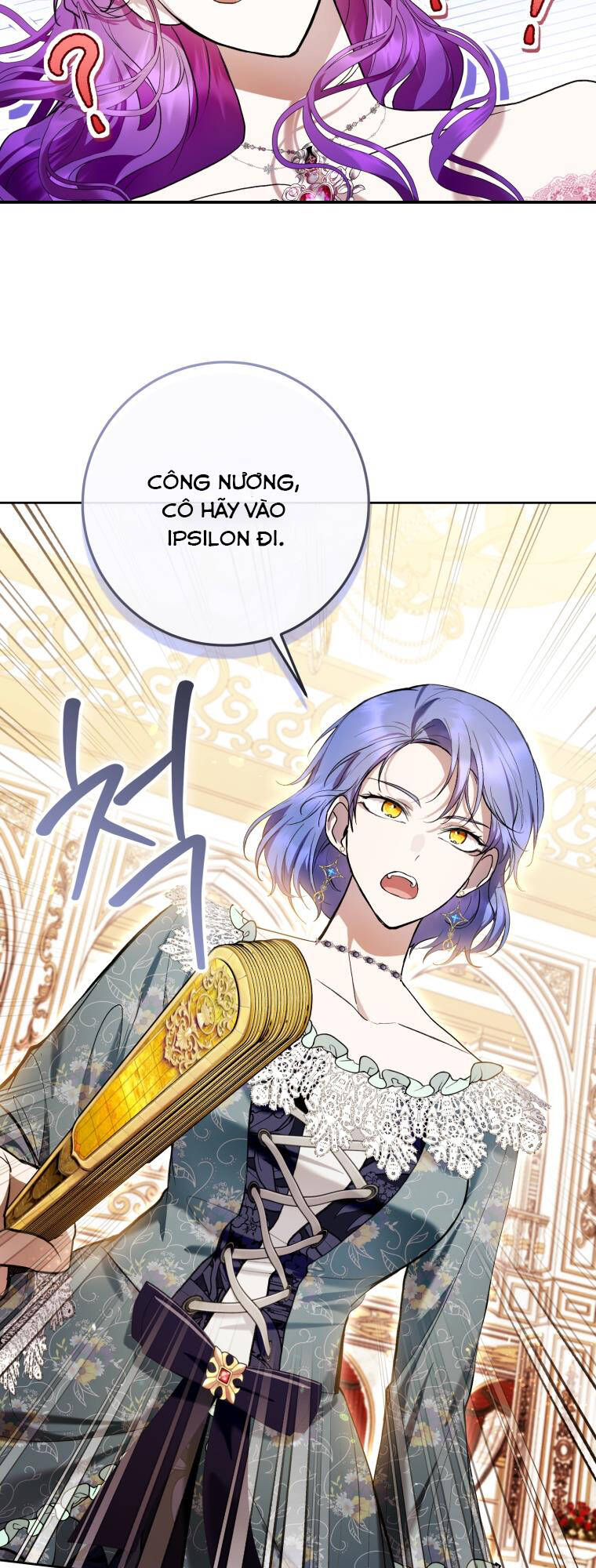 Làm Ác Nữ Bộ Không Tuyệt Sao? - Chap 37 - Trang 21