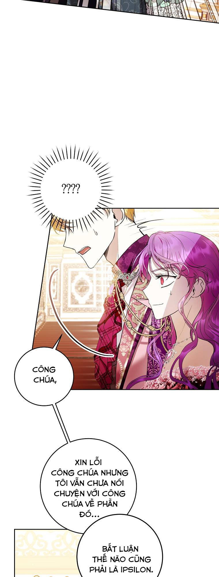 Làm Ác Nữ Bộ Không Tuyệt Sao? - Chap 37 - Trang 22