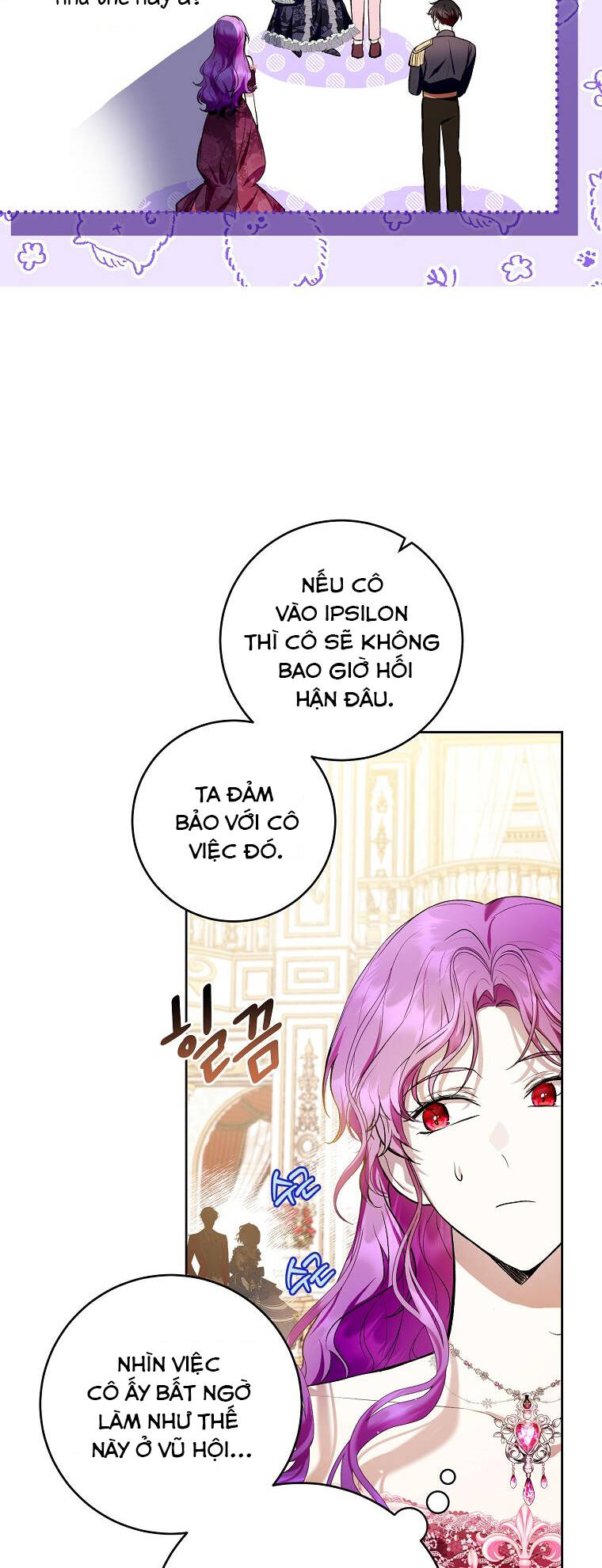 Làm Ác Nữ Bộ Không Tuyệt Sao? - Chap 37 - Trang 25