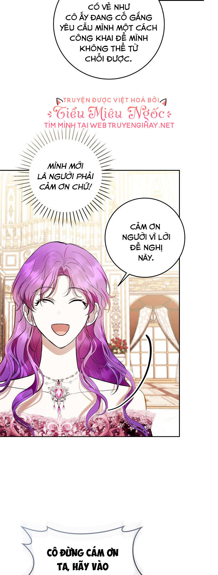 Làm Ác Nữ Bộ Không Tuyệt Sao? - Chap 37 - Trang 26