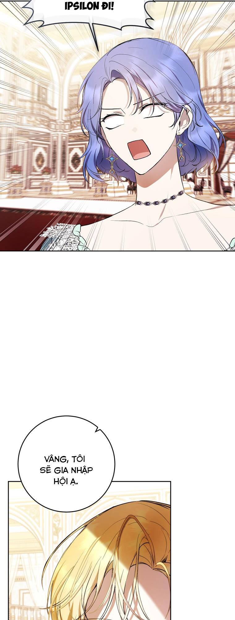 Làm Ác Nữ Bộ Không Tuyệt Sao? - Chap 37 - Trang 27
