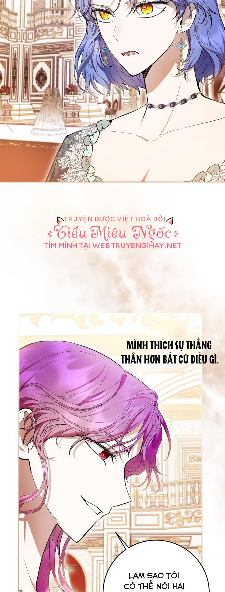 Làm Ác Nữ Bộ Không Tuyệt Sao? - Chap 37 - Trang 30