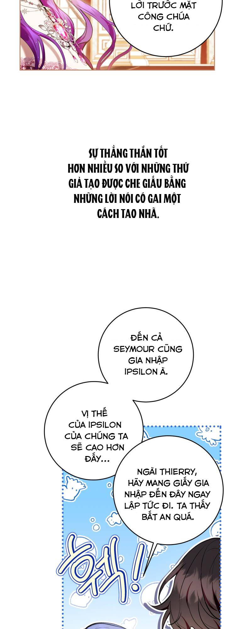 Làm Ác Nữ Bộ Không Tuyệt Sao? - Chap 37 - Trang 31