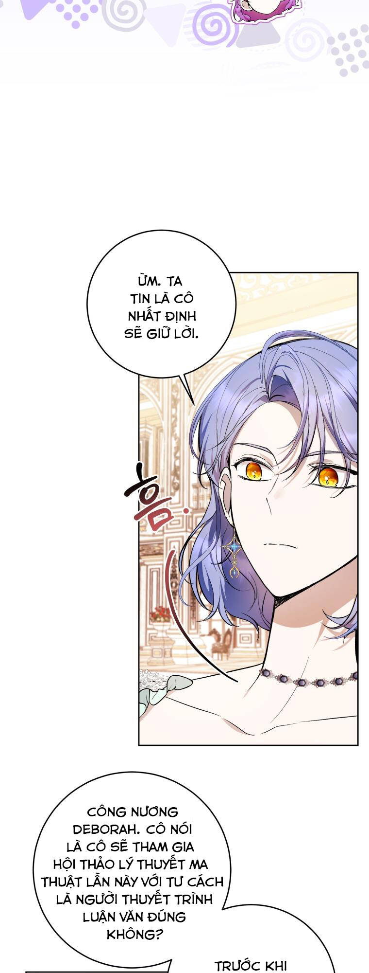 Làm Ác Nữ Bộ Không Tuyệt Sao? - Chap 37 - Trang 33