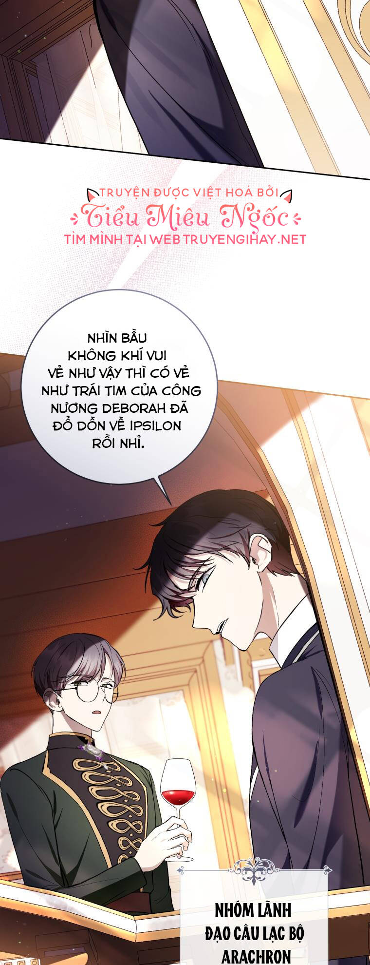 Làm Ác Nữ Bộ Không Tuyệt Sao? - Chap 37 - Trang 35