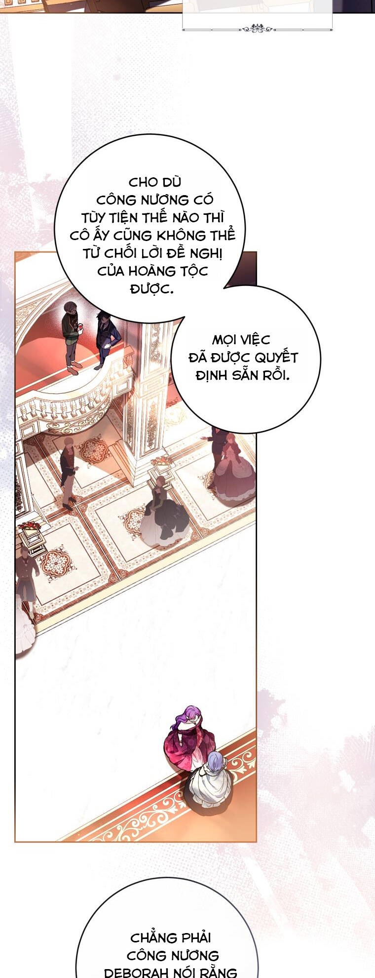 Làm Ác Nữ Bộ Không Tuyệt Sao? - Chap 37 - Trang 36