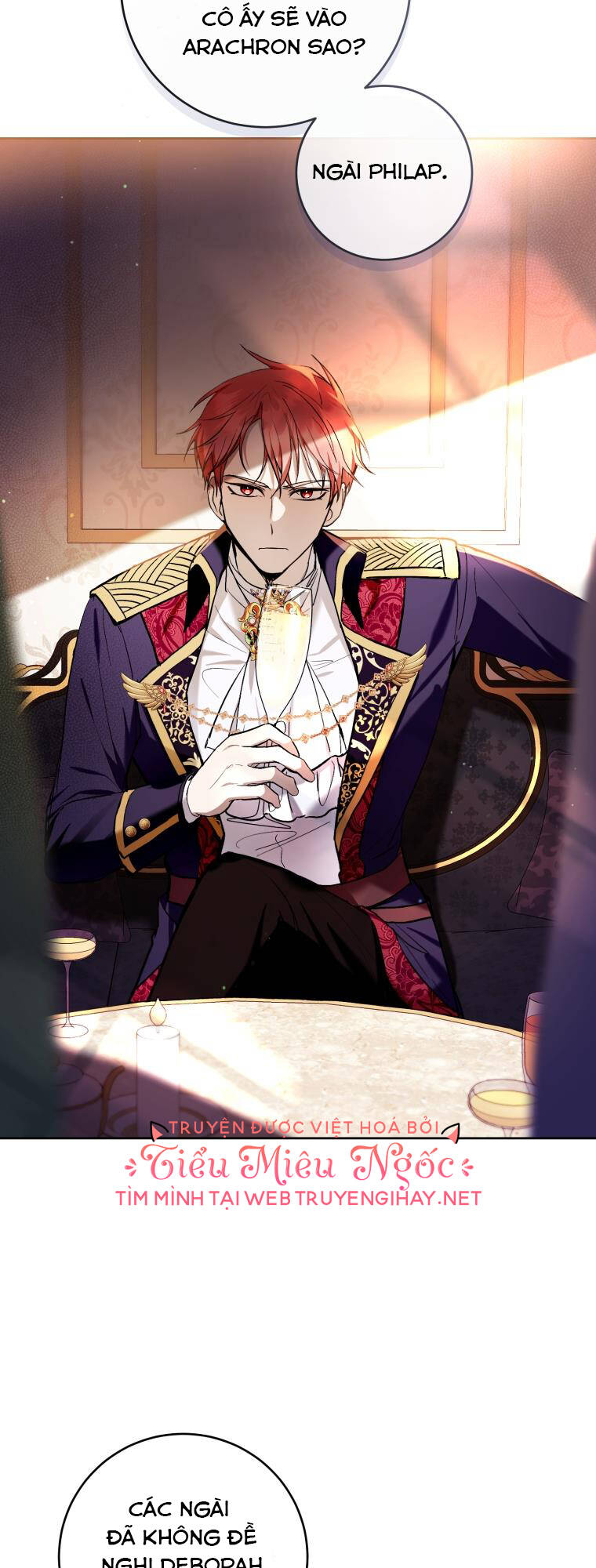Làm Ác Nữ Bộ Không Tuyệt Sao? - Chap 37 - Trang 37