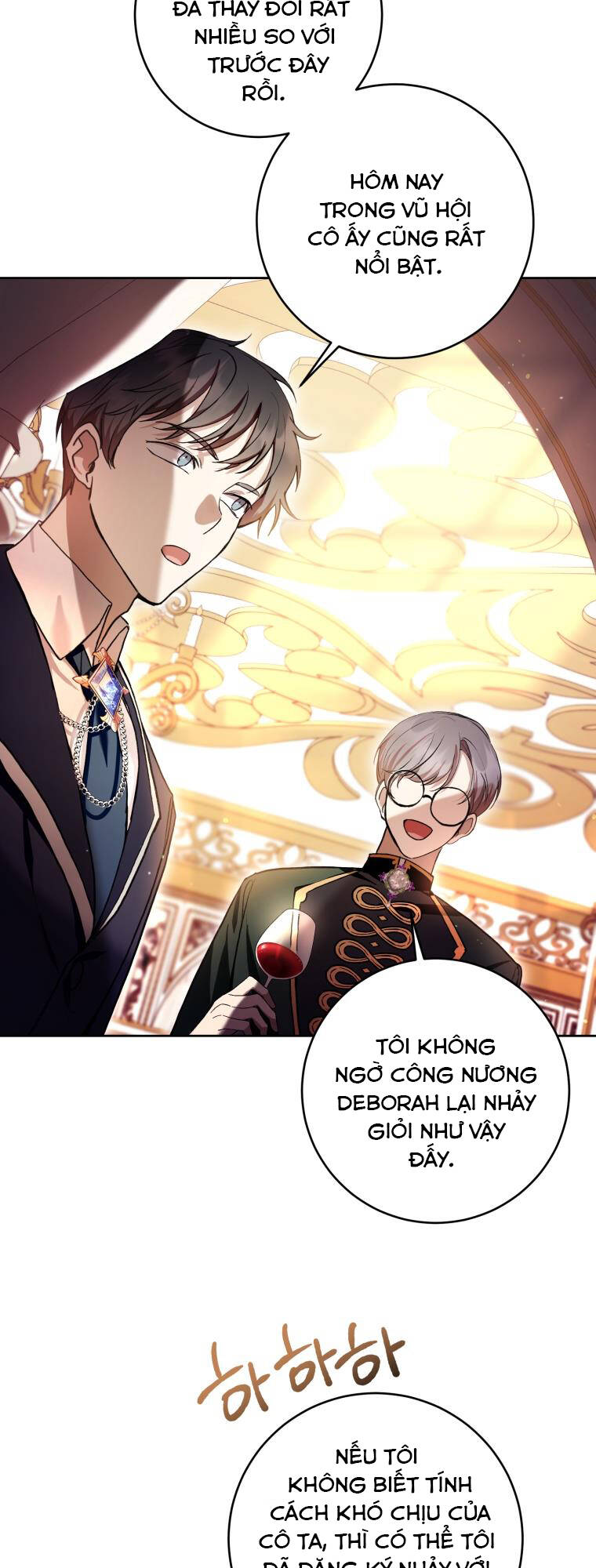 Làm Ác Nữ Bộ Không Tuyệt Sao? - Chap 37 - Trang 39