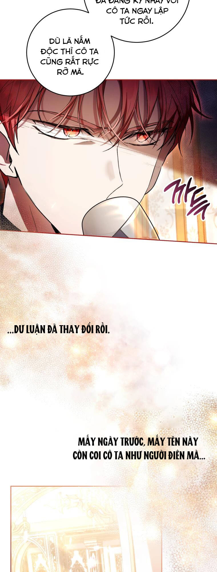 Làm Ác Nữ Bộ Không Tuyệt Sao? - Chap 37 - Trang 40