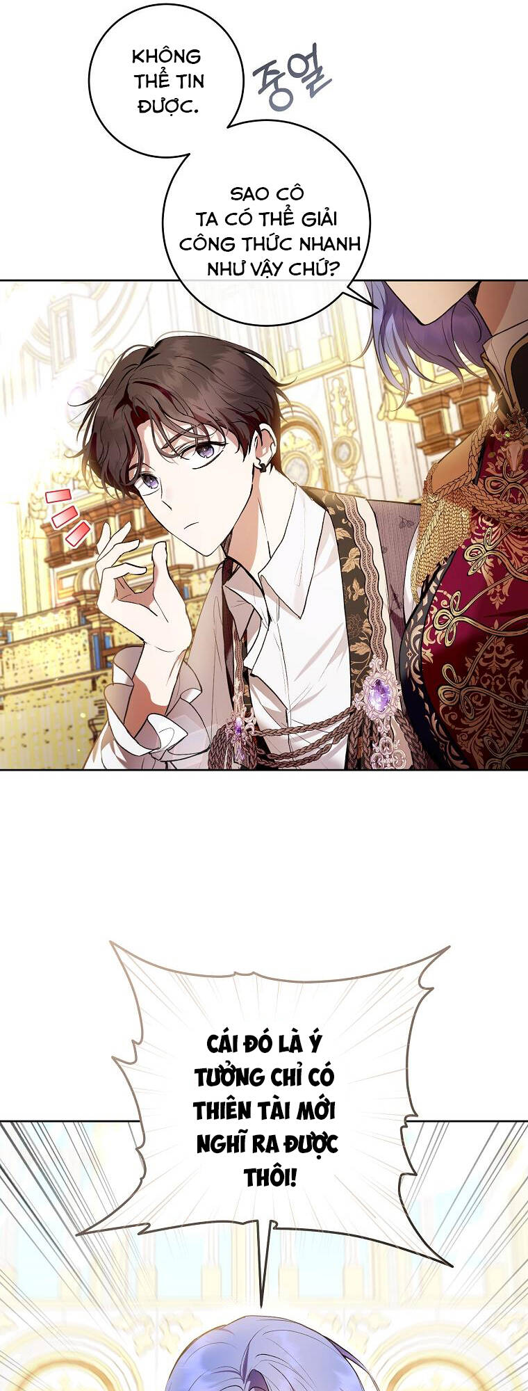 Làm Ác Nữ Bộ Không Tuyệt Sao? - Chap 37 - Trang 5