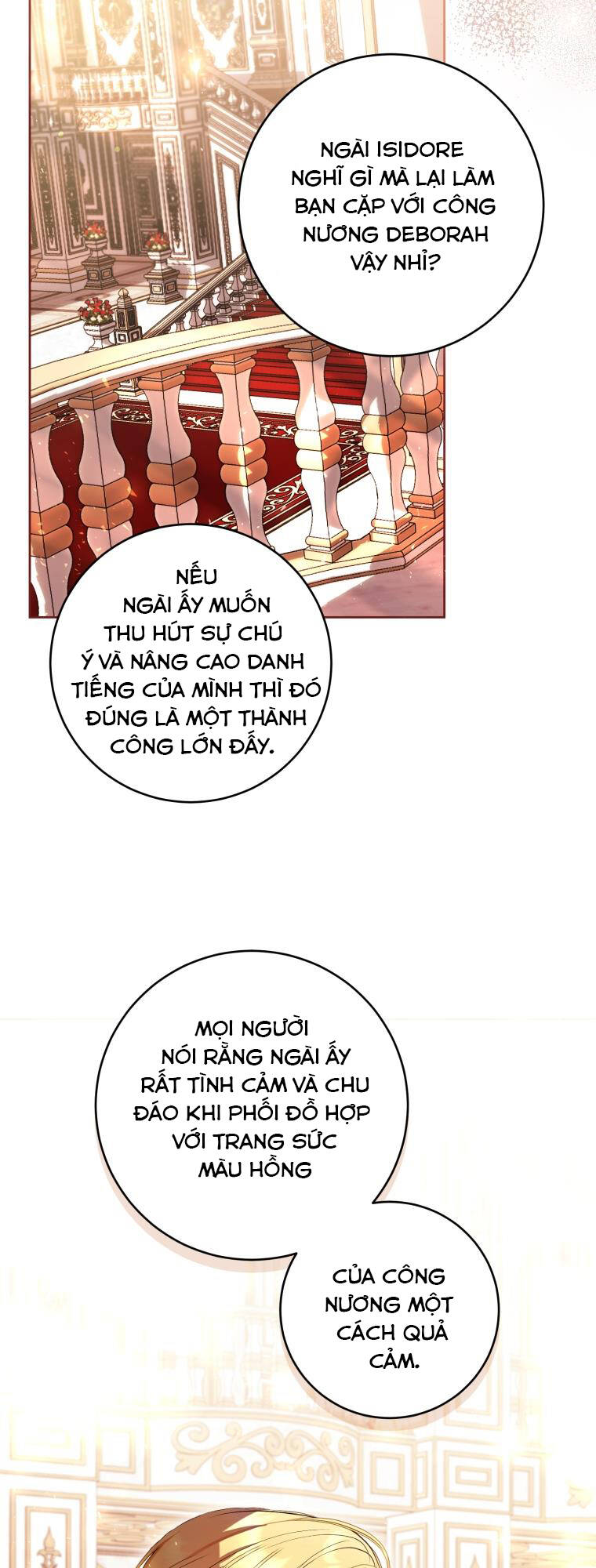 Làm Ác Nữ Bộ Không Tuyệt Sao? - Chap 37 - Trang 41