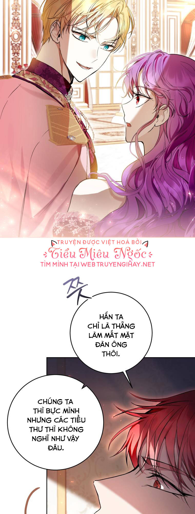 Làm Ác Nữ Bộ Không Tuyệt Sao? - Chap 37 - Trang 42