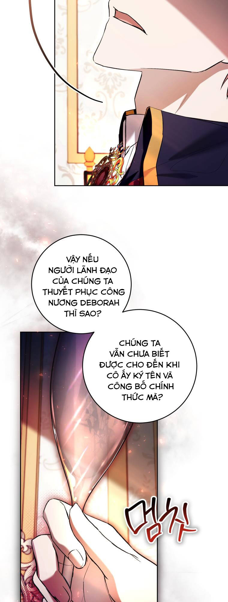 Làm Ác Nữ Bộ Không Tuyệt Sao? - Chap 37 - Trang 43