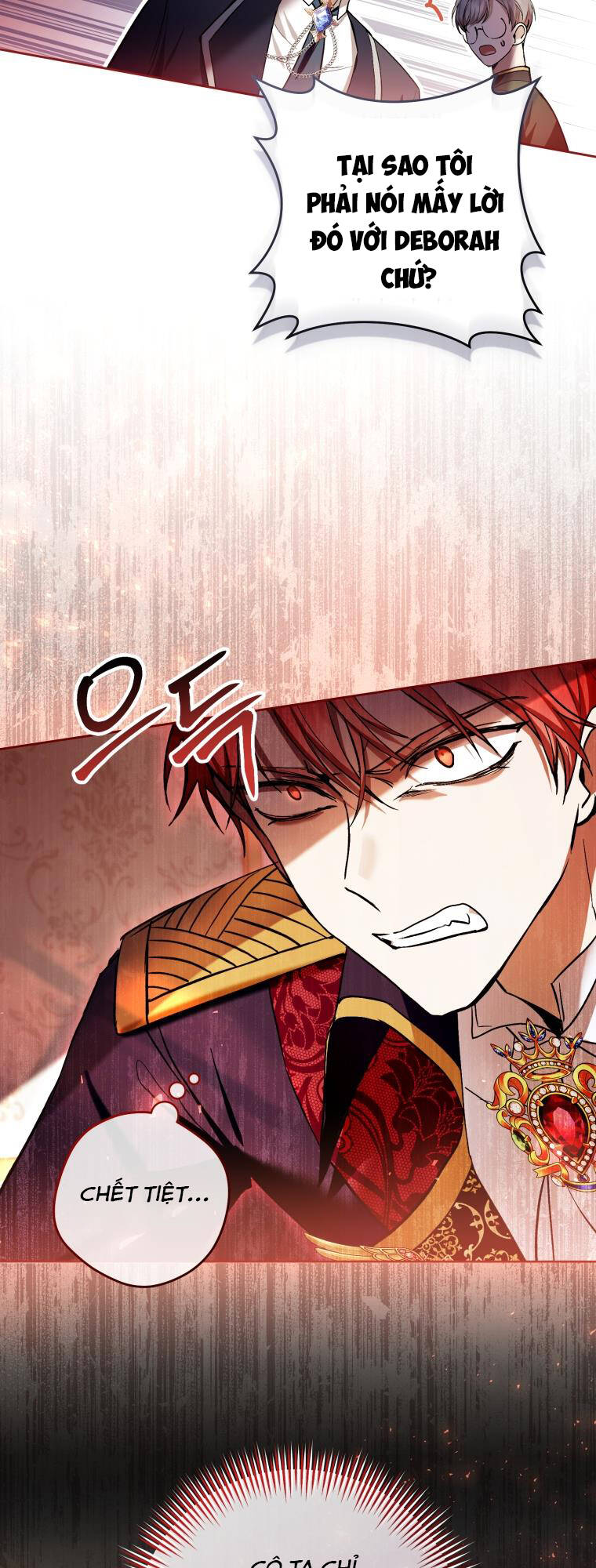 Làm Ác Nữ Bộ Không Tuyệt Sao? - Chap 37 - Trang 45
